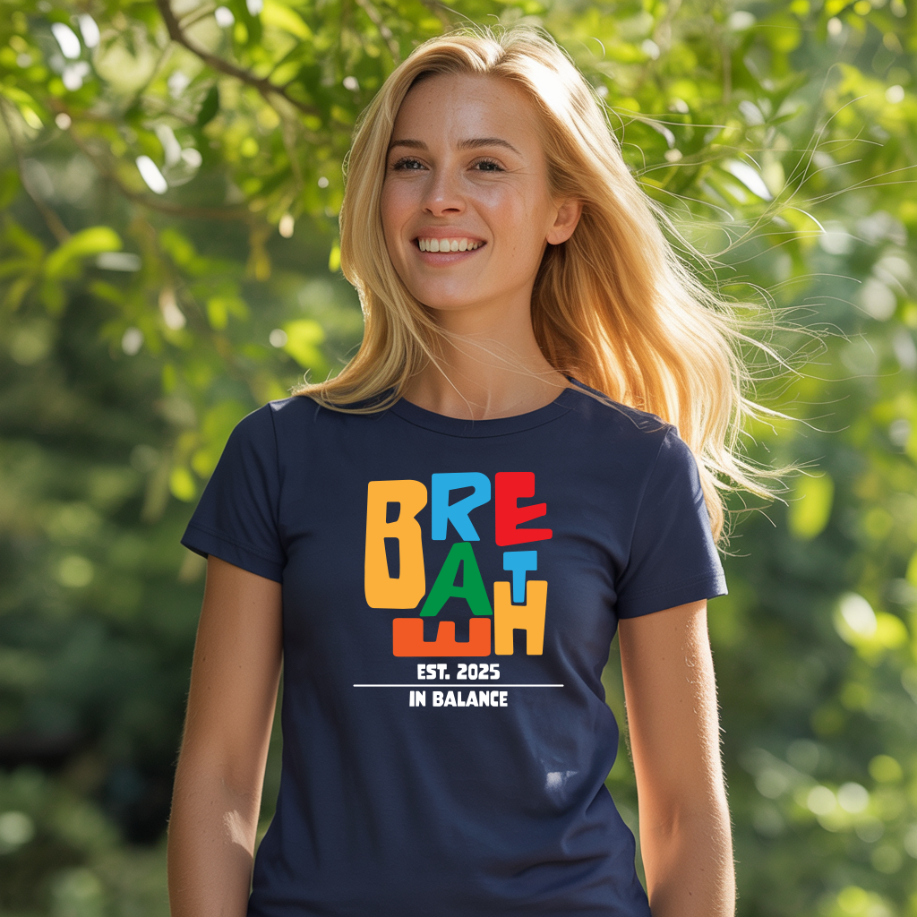 DAMEN BIO T-SHIRTS