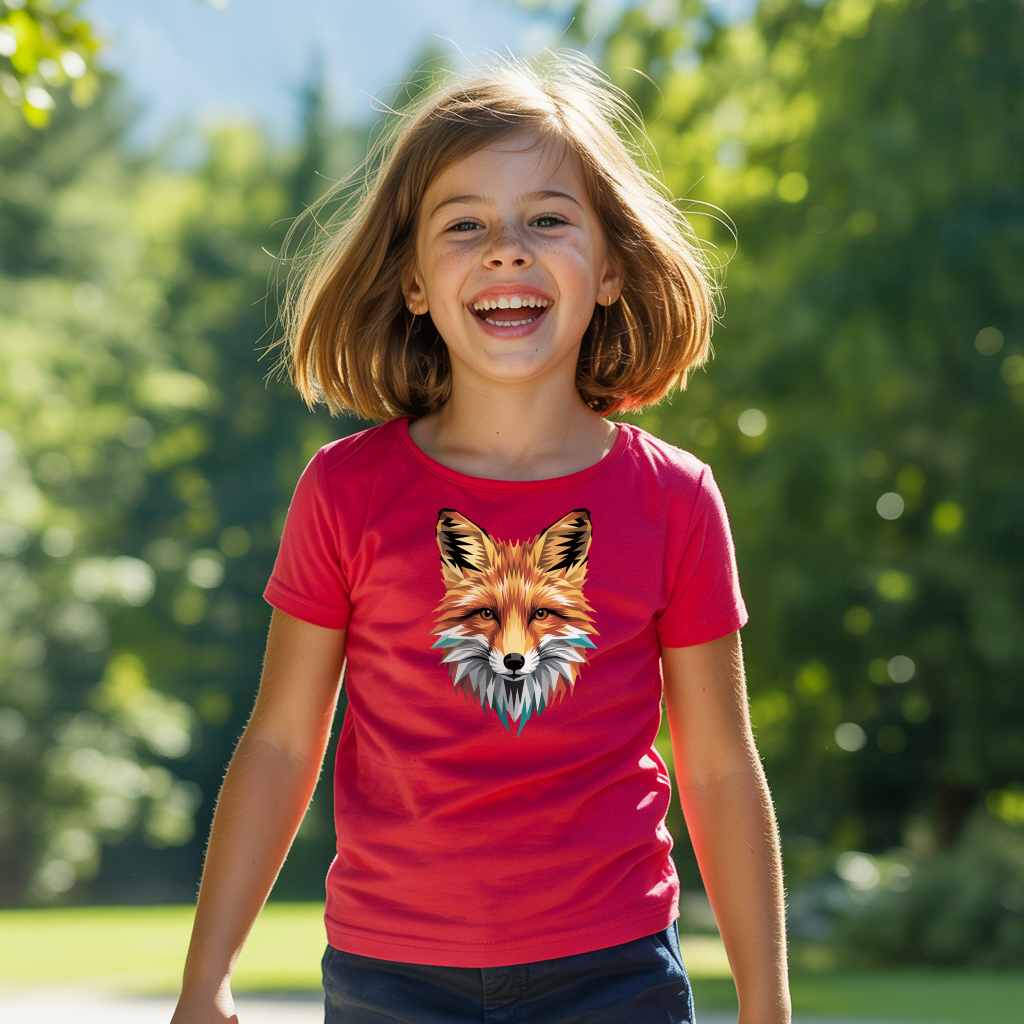 KINDER BIO T-SHIRT