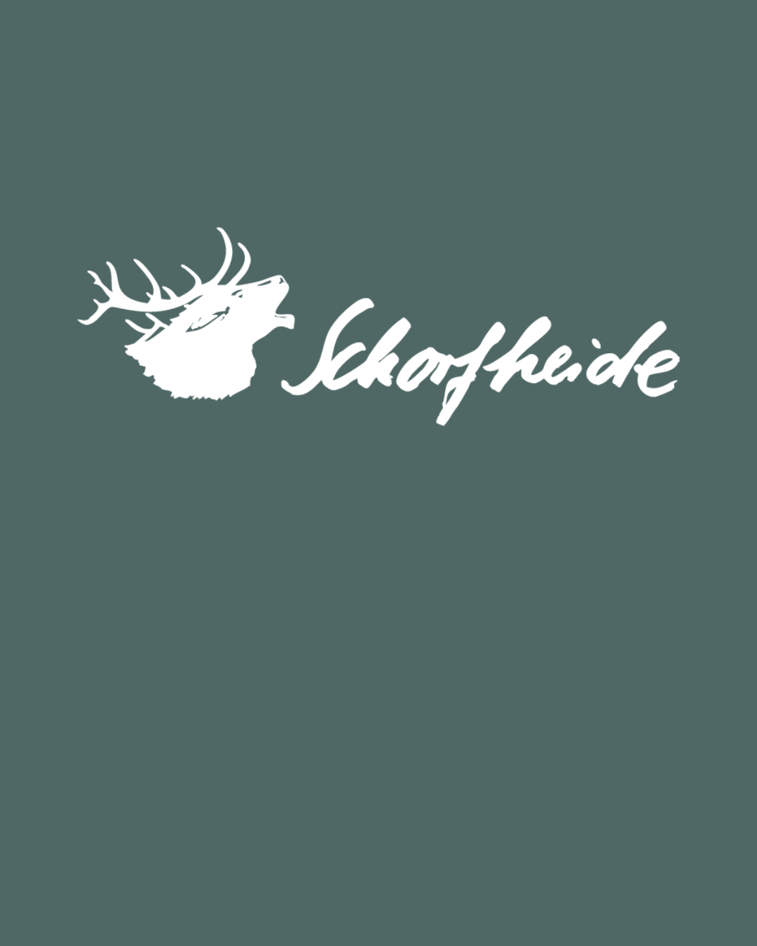 SCHORFHEIDE - Kollektion