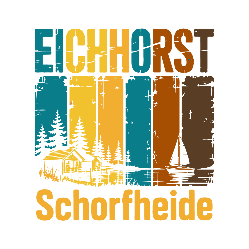EICHHORST - Bio Hoodie Unisex