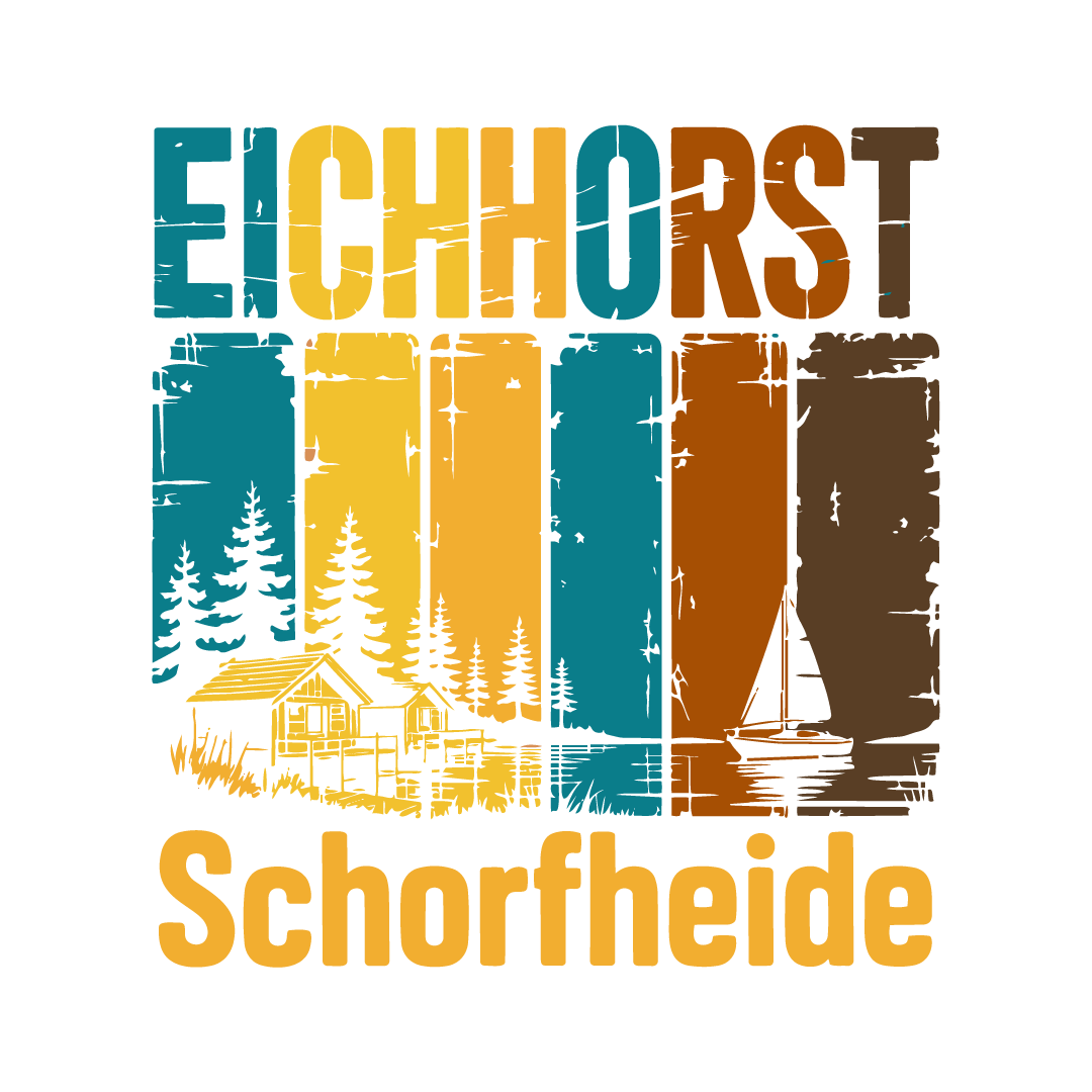 EICHHORST - Bio Sweatjacke Unisex