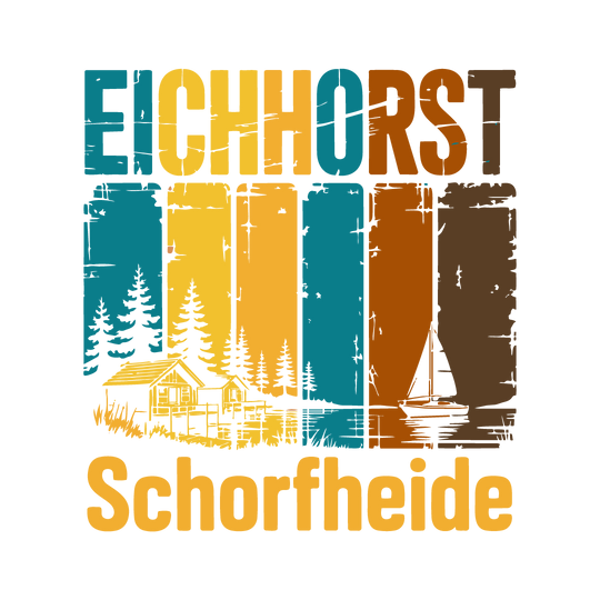 EICHHORST - Bio Sweatjacke Unisex