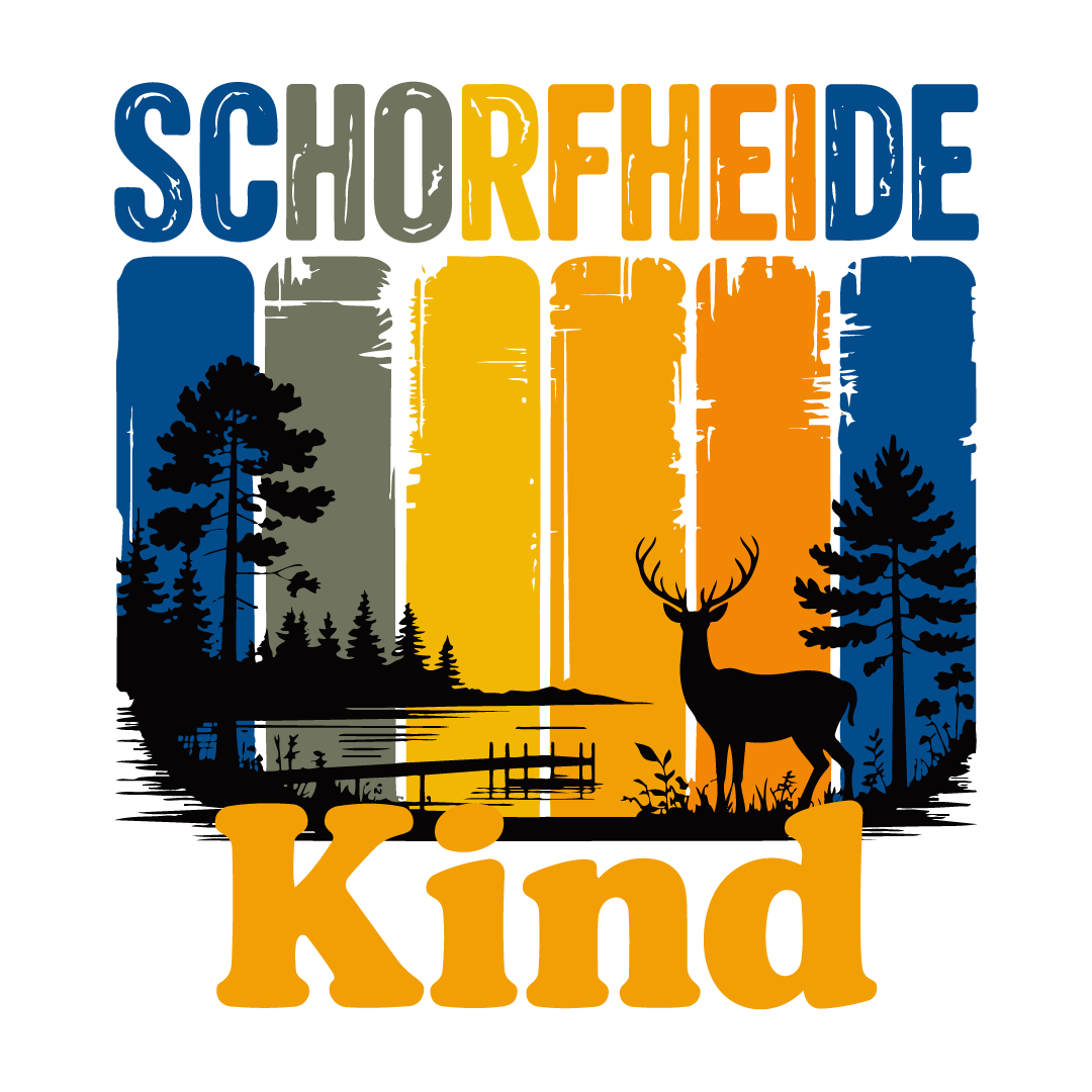 SCHORFHEIDE KIND - Kinder Bio Hoodie