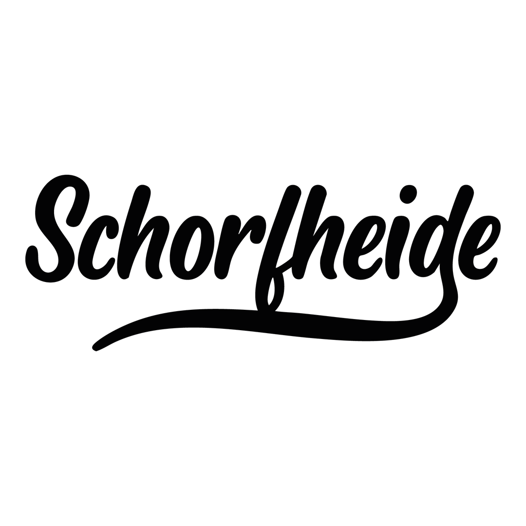 SCHORFHEIDE Schriftzug - Damen Bio T-Shirt