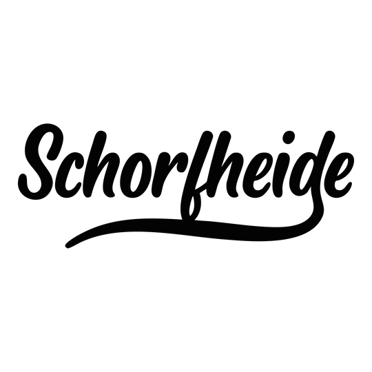 SCHORFHEIDE Schriftzug - Damen Bio T-Shirt