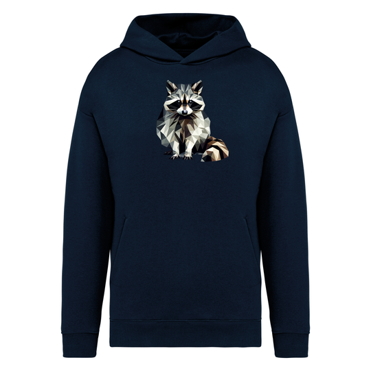 WASCHBÄR - Bio Oversize Hoodie Unisex