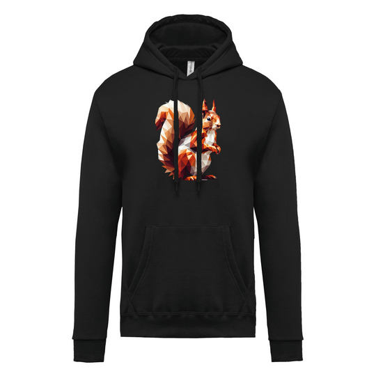 EICHHÖRNCHEN - Herren Hoodie