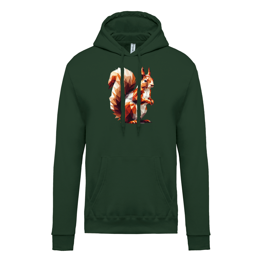 EICHHÖRNCHEN - Herren Hoodie