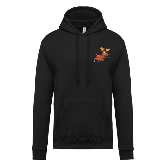 HIRSCH - Herren Hoodie