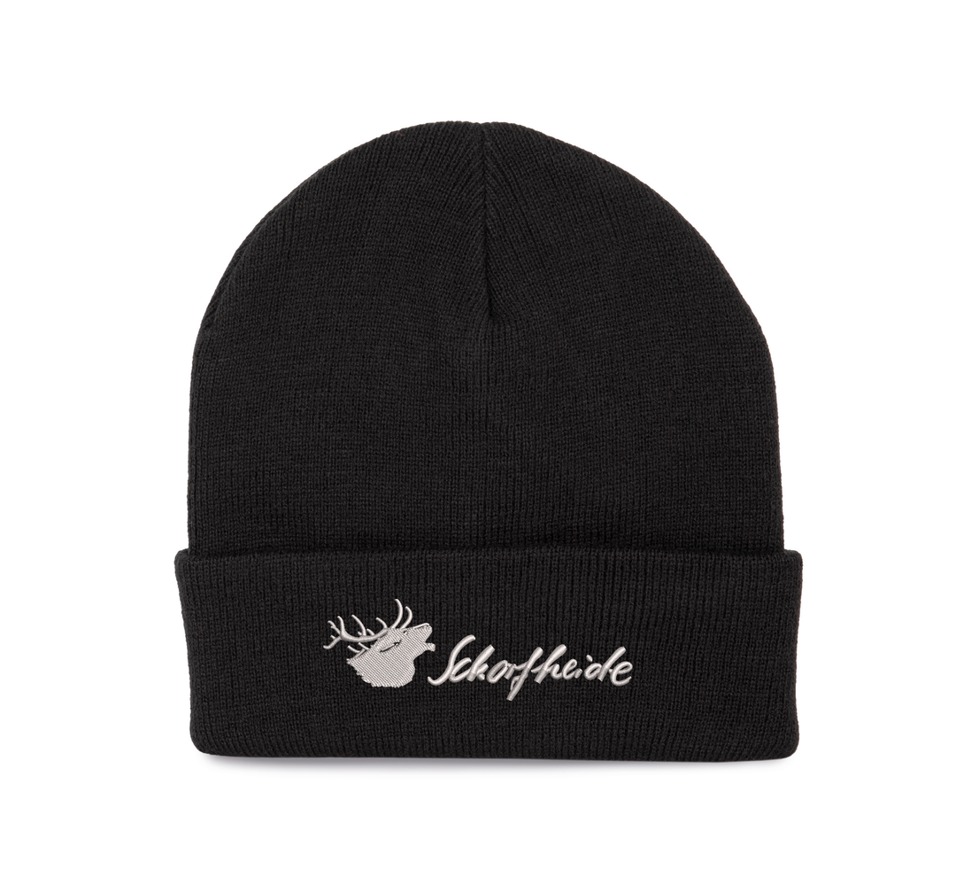 SCHORFHEIDE - Strickmütze