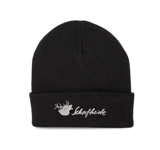 SCHORFHEIDE - Strickmütze