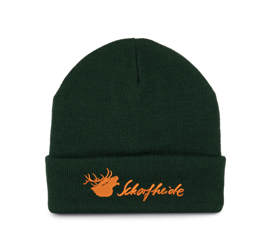 SCHORFHEIDE - Strickmütze