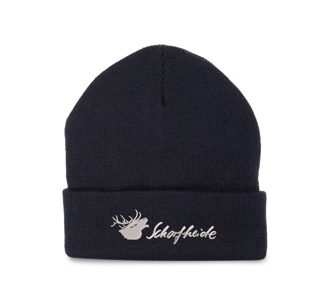 SCHORFHEIDE - Strickmütze