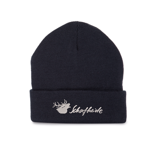 SCHORFHEIDE - Strickmütze