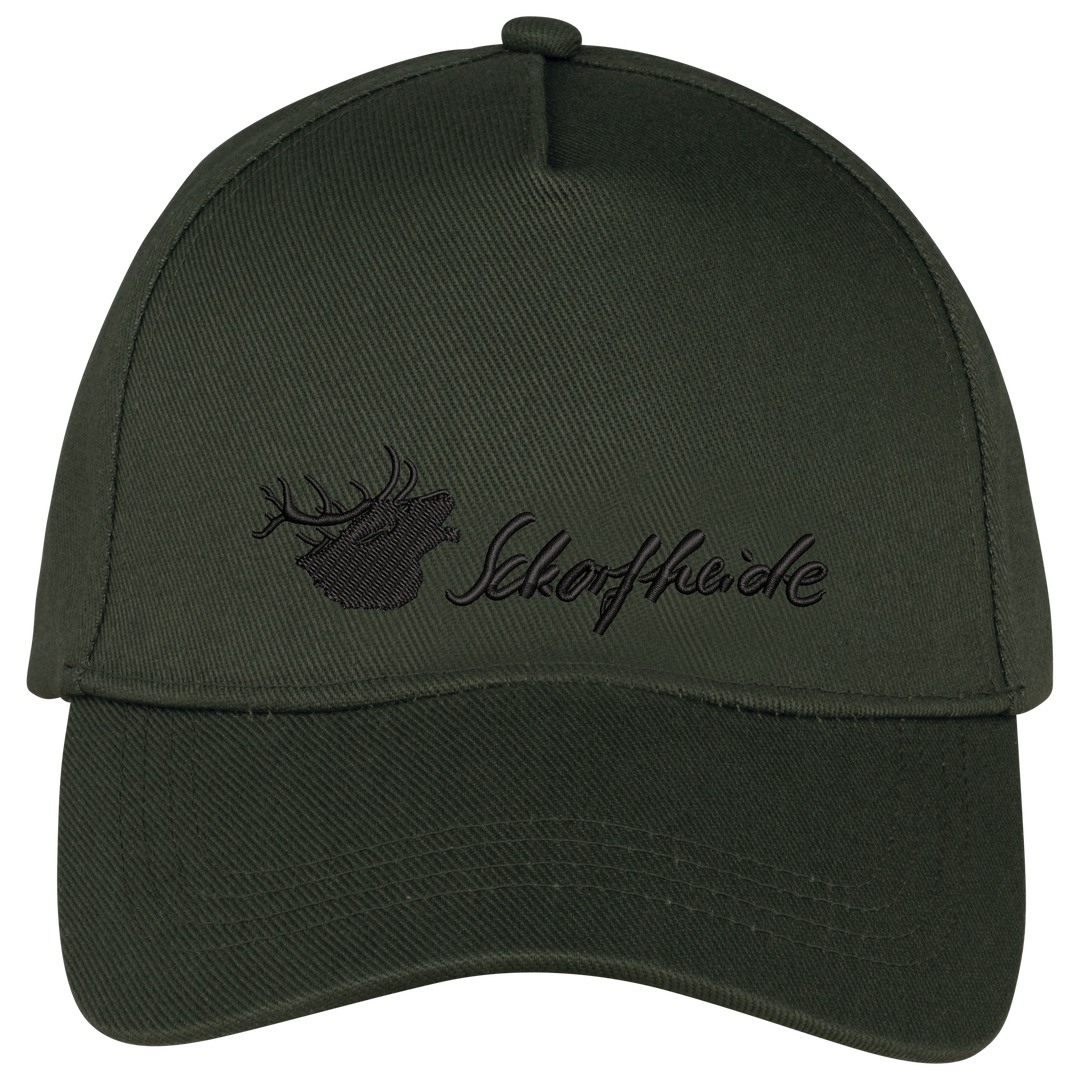 SCHORFHEIDE - Bio Cappi