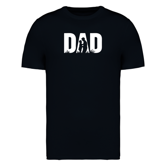 DAD - Sohn - Herren Bio T-Shirt