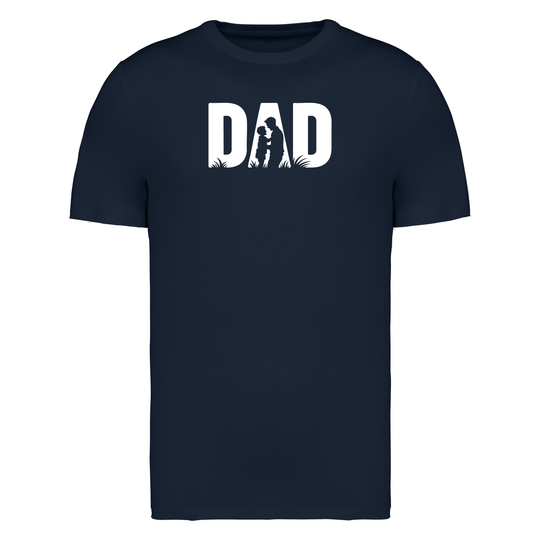 DAD - Sohn - Herren Bio T-Shirt