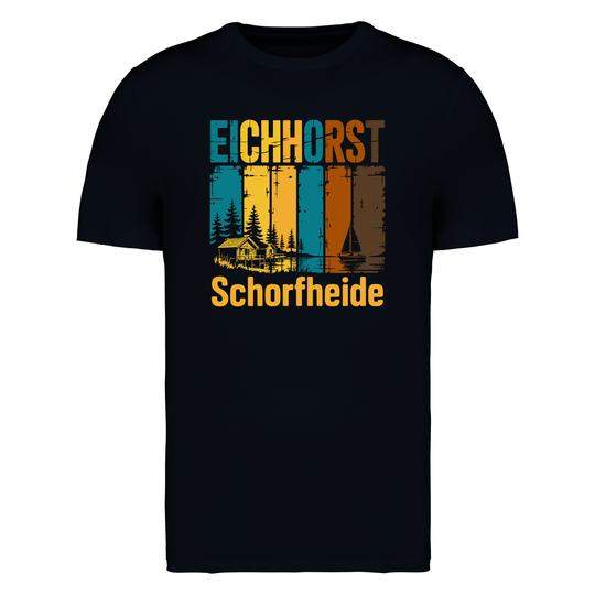 EICHHORST - Herren Bio T-Shirt