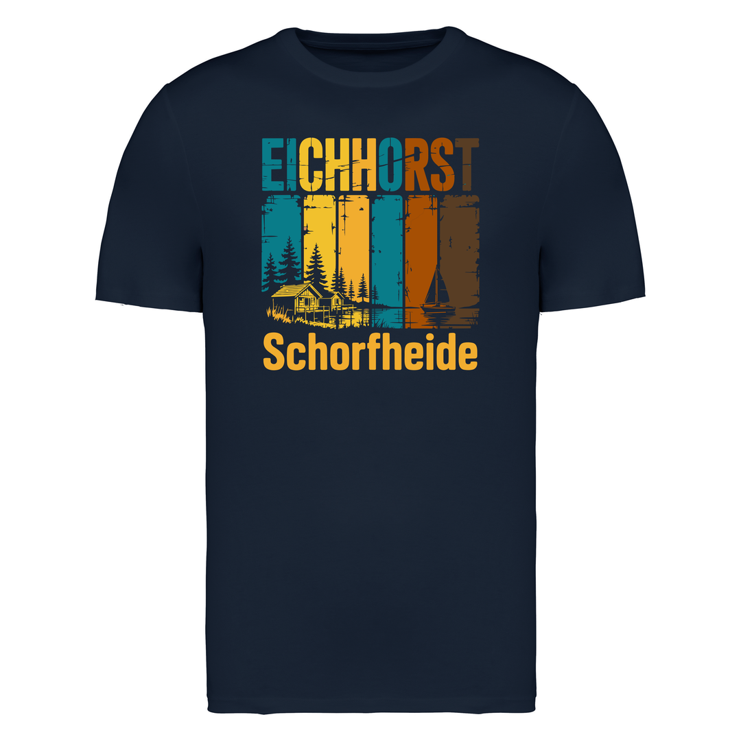 EICHHORST - Herren Bio T-Shirt