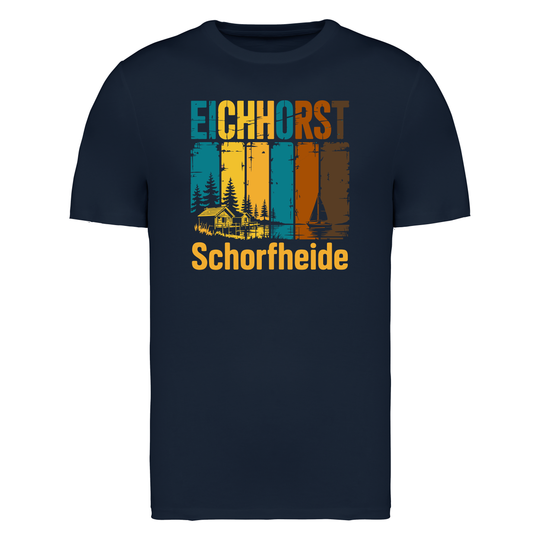 EICHHORST - Herren Bio T-Shirt