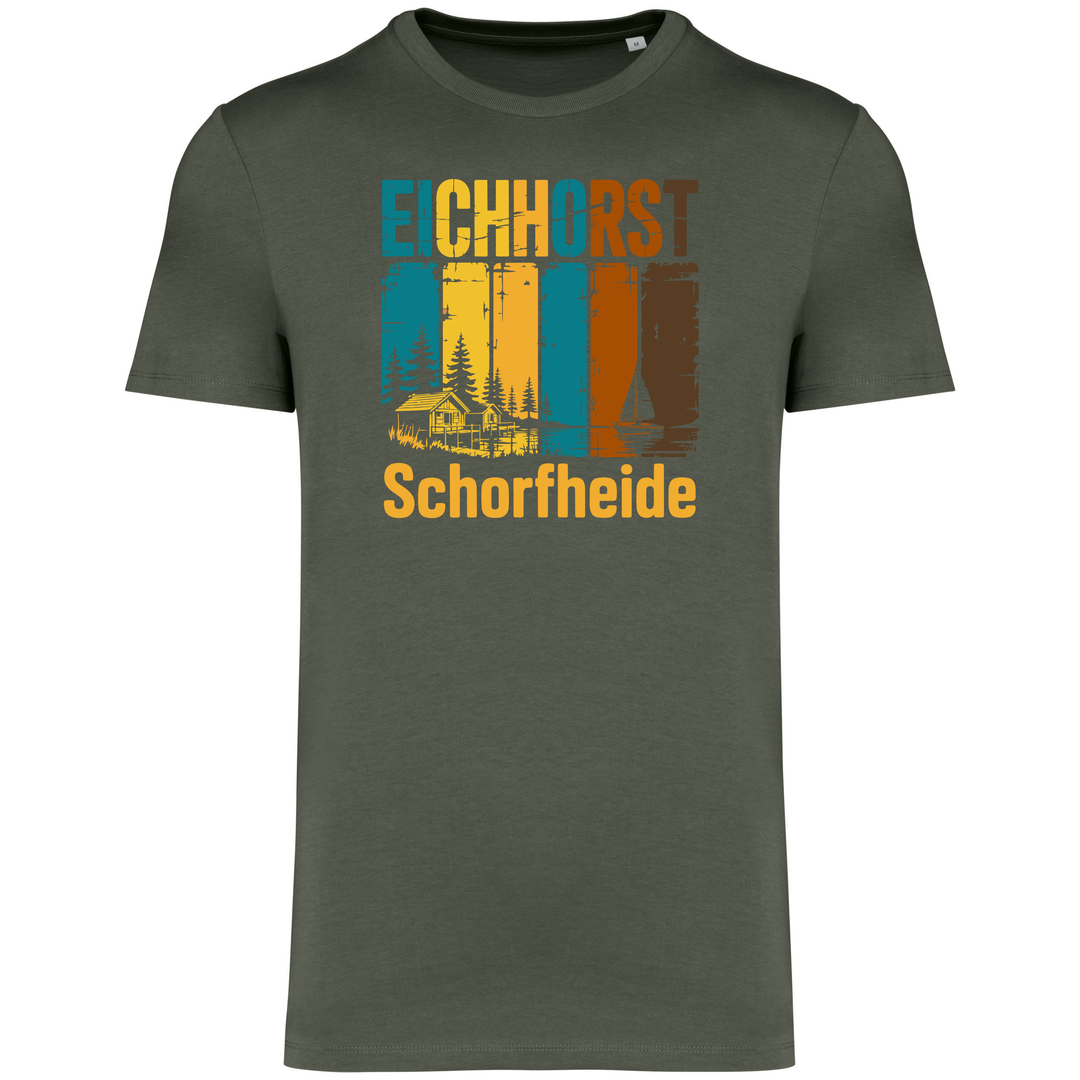 EICHHORST - Herren Bio T-Shirt