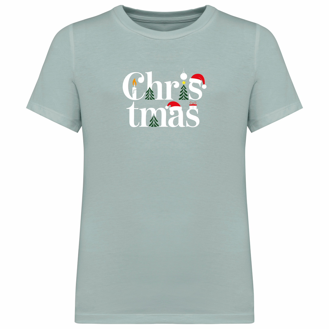 CHRISTMAS - Kinder Bio T-Shirt