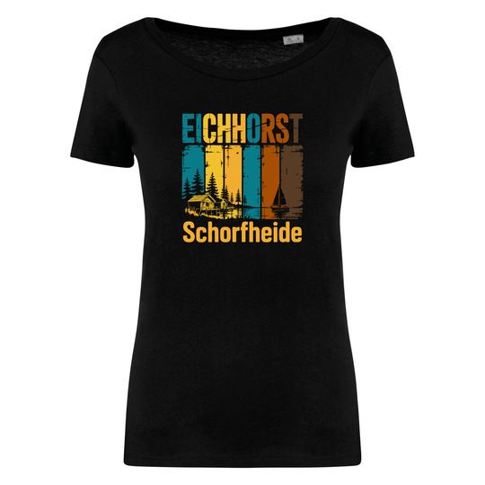 EICHHORST - Damen Bio T-Shirt