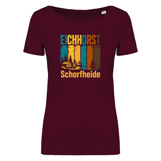 EICHHORST - Damen Bio T-Shirt