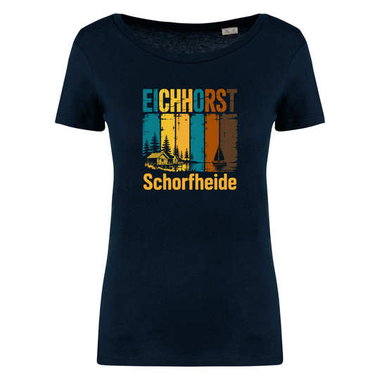 EICHHORST - Damen Bio T-Shirt