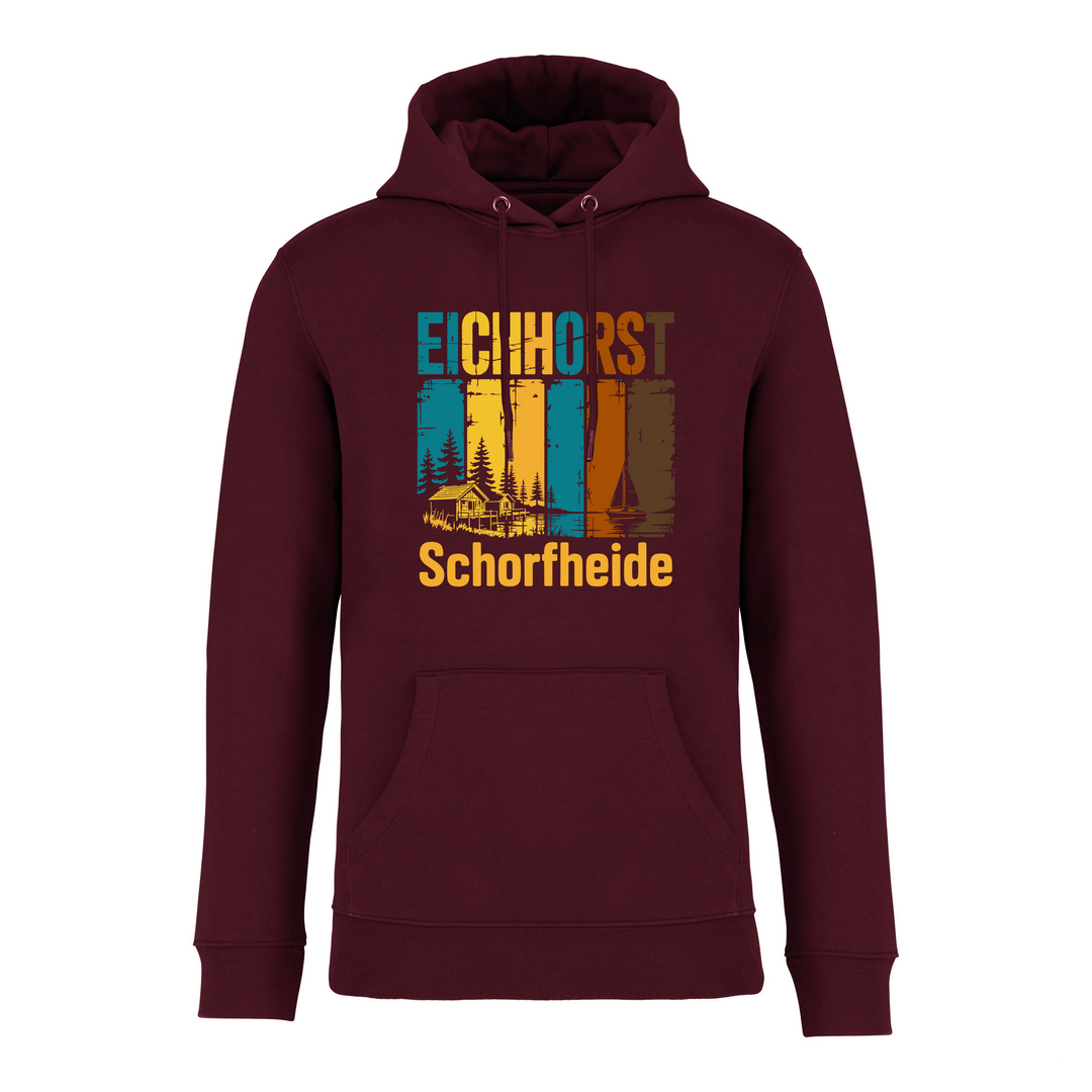 EICHHORST - Bio Hoodie Unisex