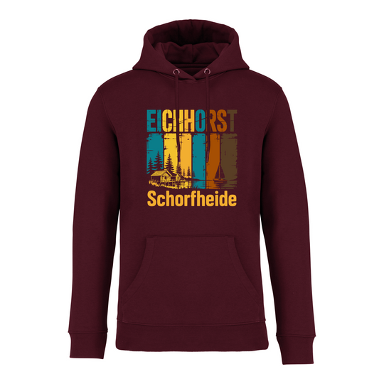 EICHHORST - Bio Hoodie Unisex