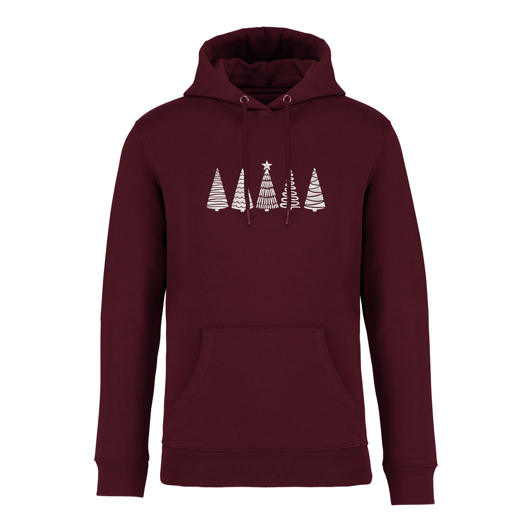 TANNEN (Stick) - Bio Hoodie Unisex