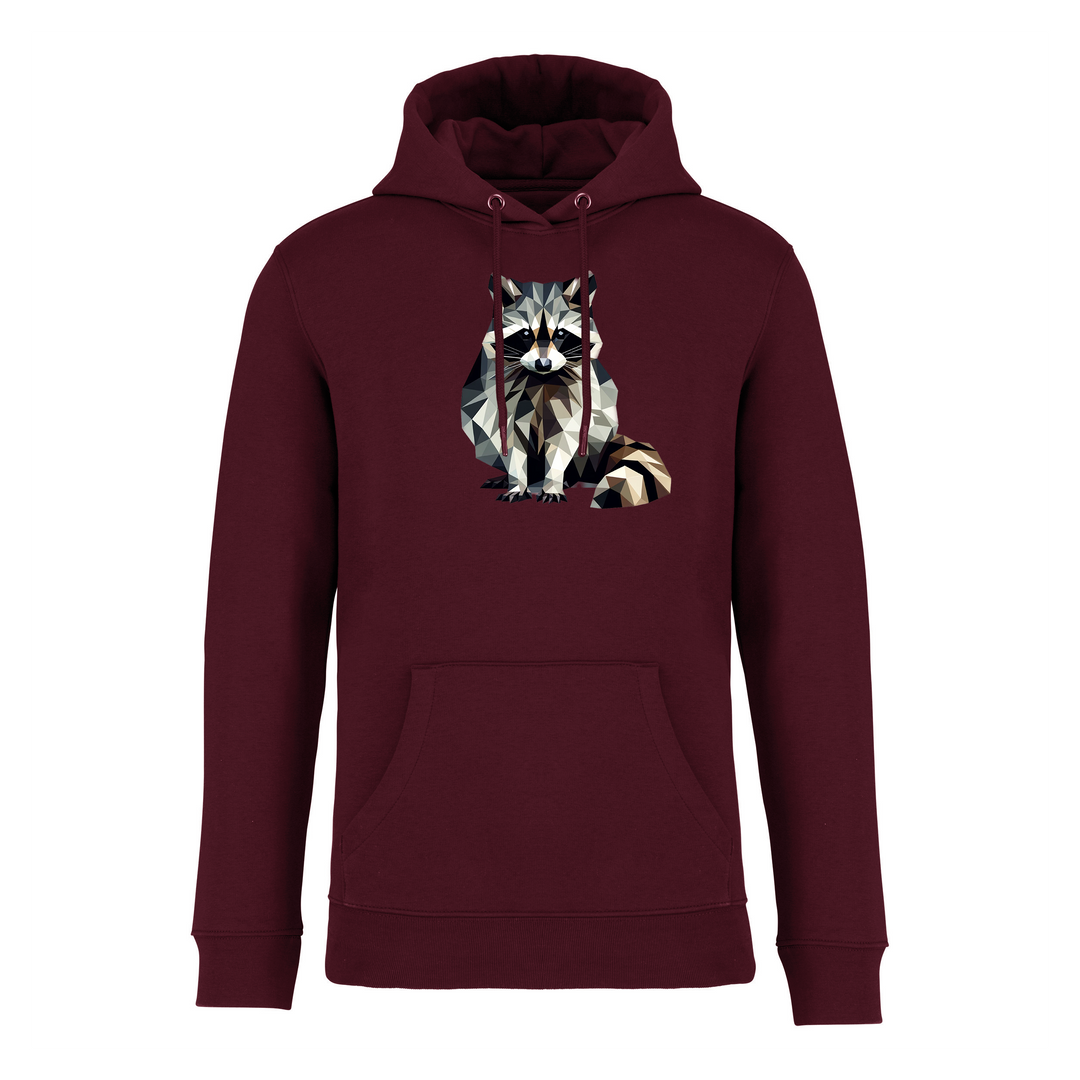 WASCHBÄR - Bio Hoodie Unisex