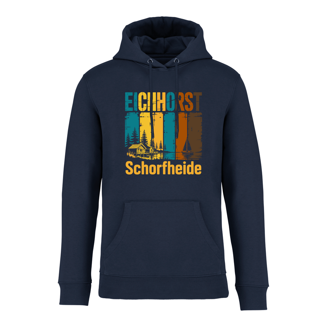 EICHHORST - Bio Hoodie Unisex