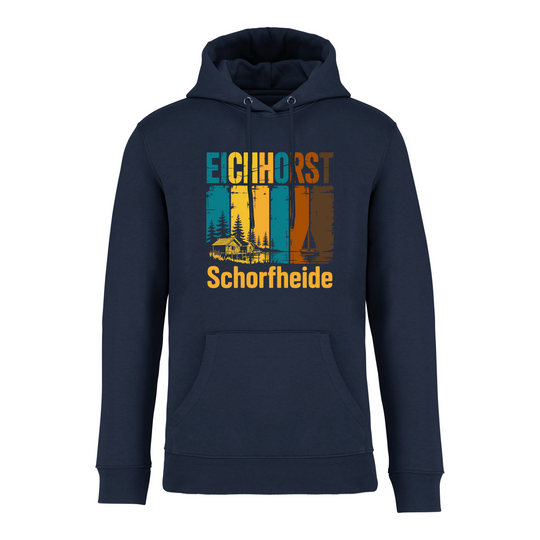 EICHHORST - Bio Hoodie Unisex