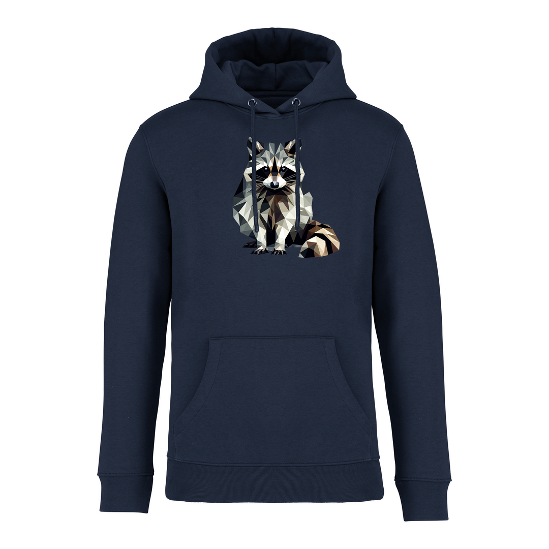 WASCHBÄR - Bio Hoodie Unisex