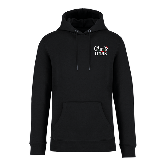 CHRISTMAS - Bio Hoodie Unisex