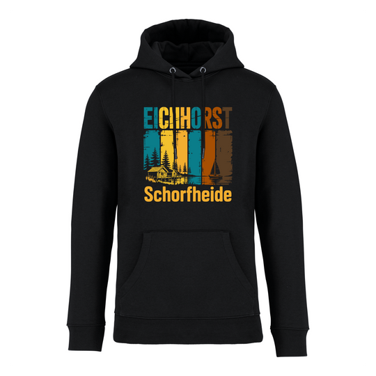 EICHHORST - Bio Hoodie Unisex