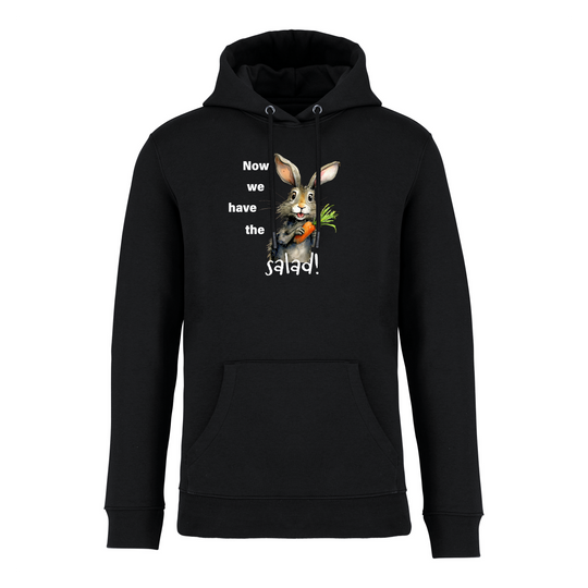 SALAD - Bio Hoodie Unisex