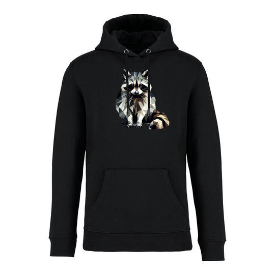 WASCHBÄR - Bio Hoodie Unisex