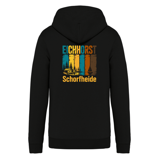 EICHHORST - Bio Sweatjacke Unisex