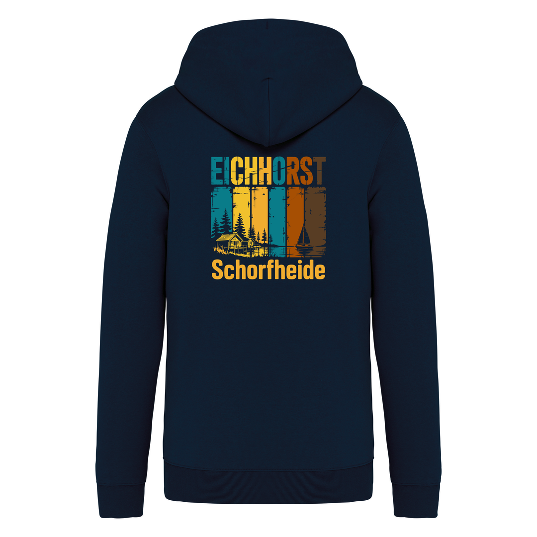 EICHHORST - Bio Sweatjacke Unisex