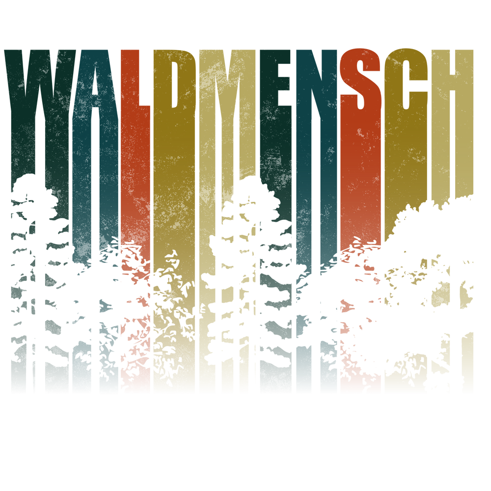 WALDMENSCH - Damen Bio T-Shirt