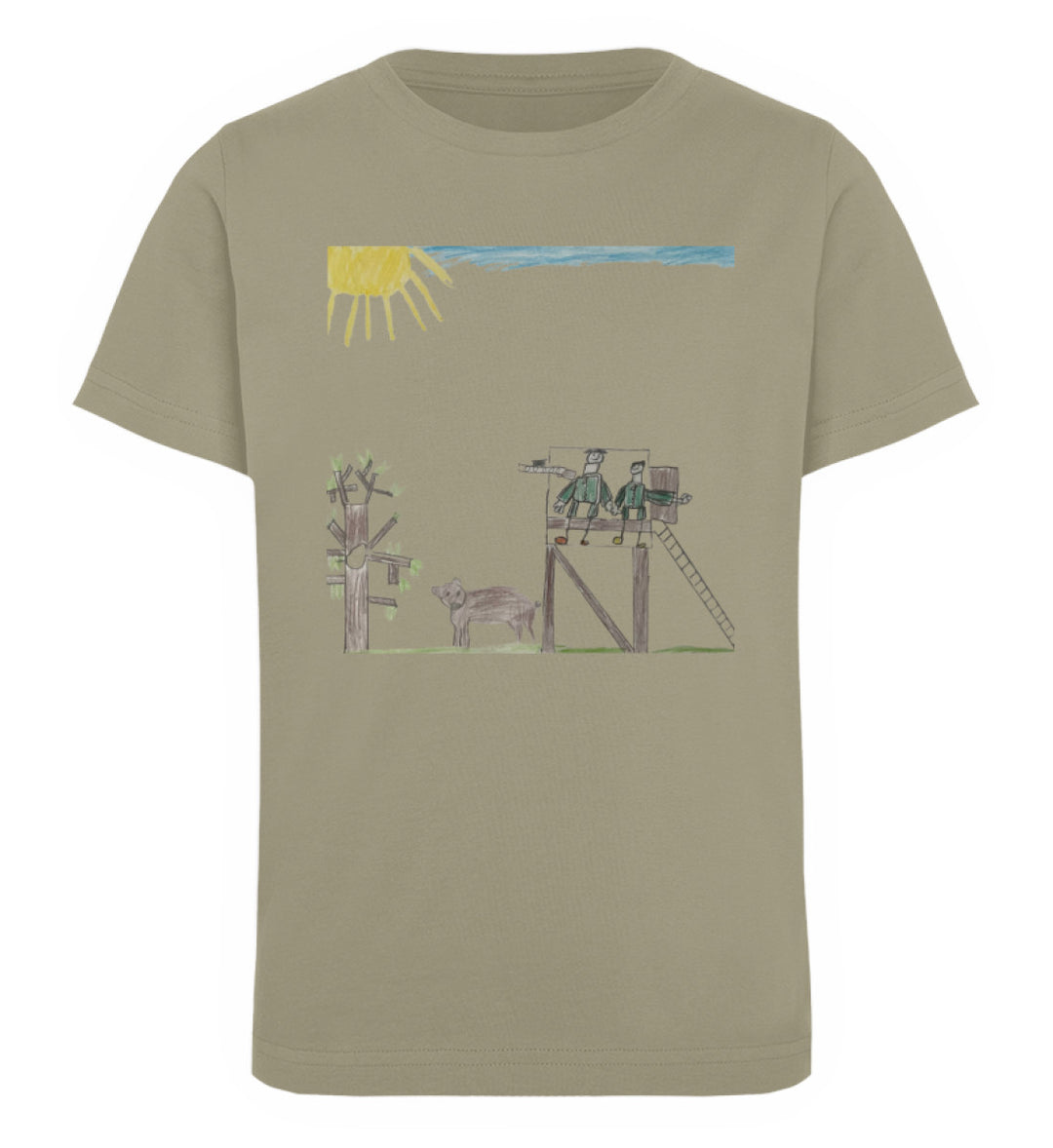Khaki-651