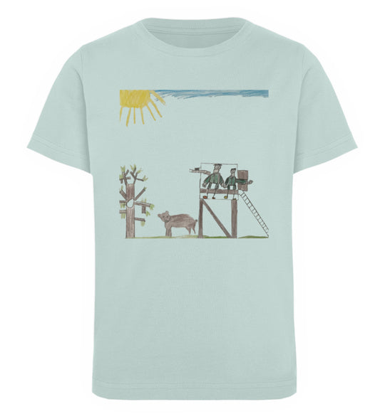 Caribbean Blue-7033