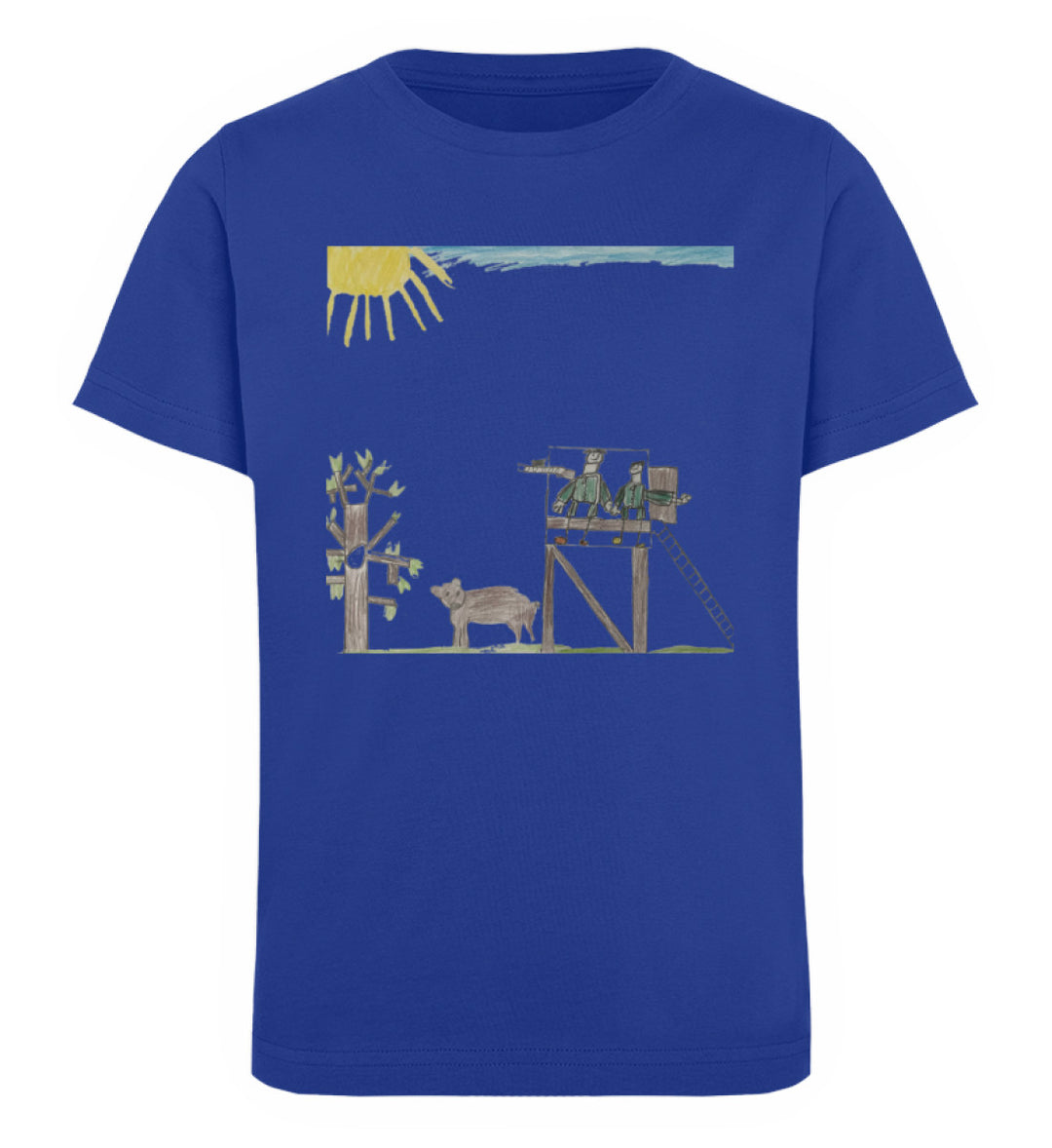 Royalblau-668