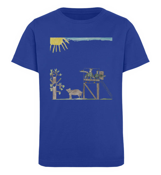 Royalblau-668