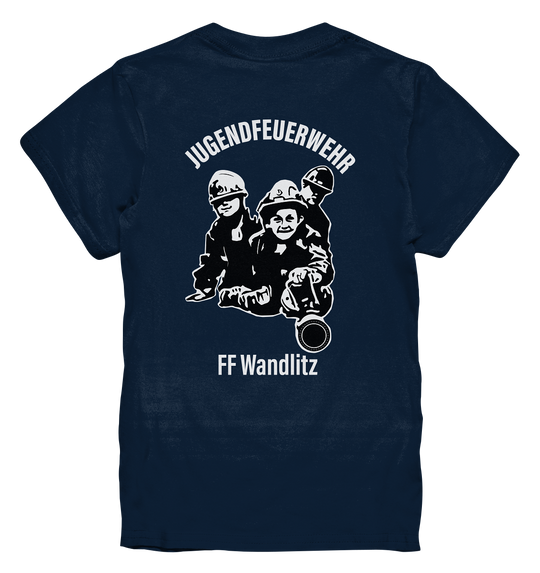 FF WANDLITZ BRUSTTASCHE LUKA
