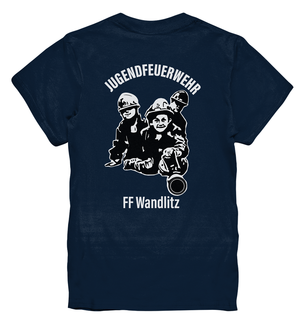 FF WANDLITZ BRUSTTASCHE JAKOB