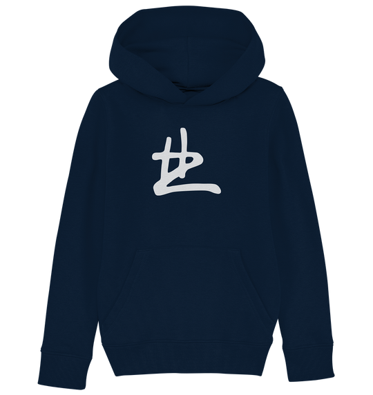 HZ-Kids Hoodie - Kinder Bio Hoodie